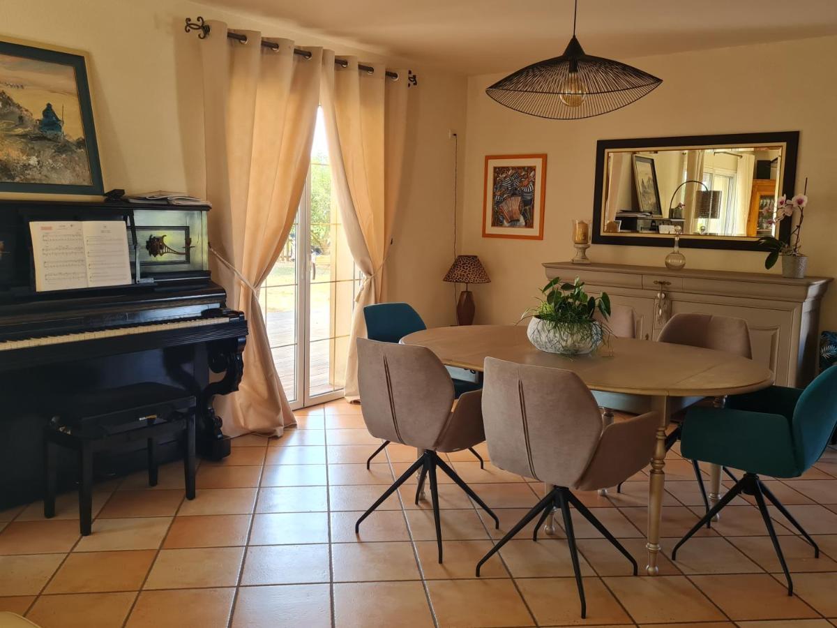Entre Loire Et Vignobles Bed & Breakfast Lire Bagian luar foto